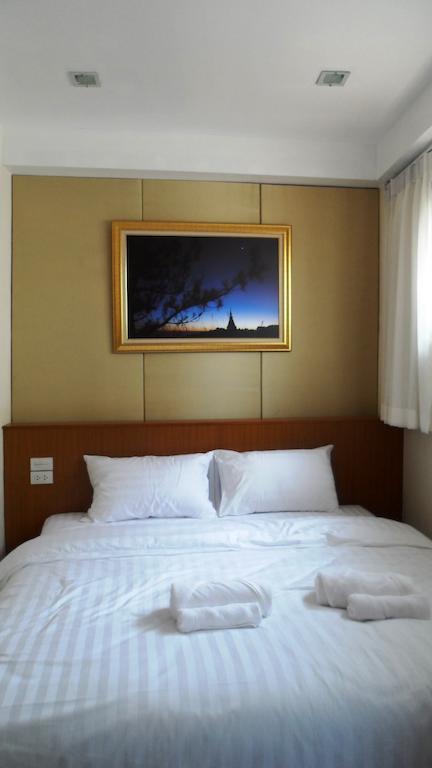 Oyo 1093 De Nawarat Chiang Mai Boutique Apartment Δωμάτιο φωτογραφία